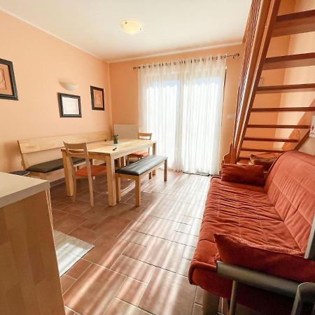 Apartma Idila ซเร็ตเช ภายนอก รูปภาพ