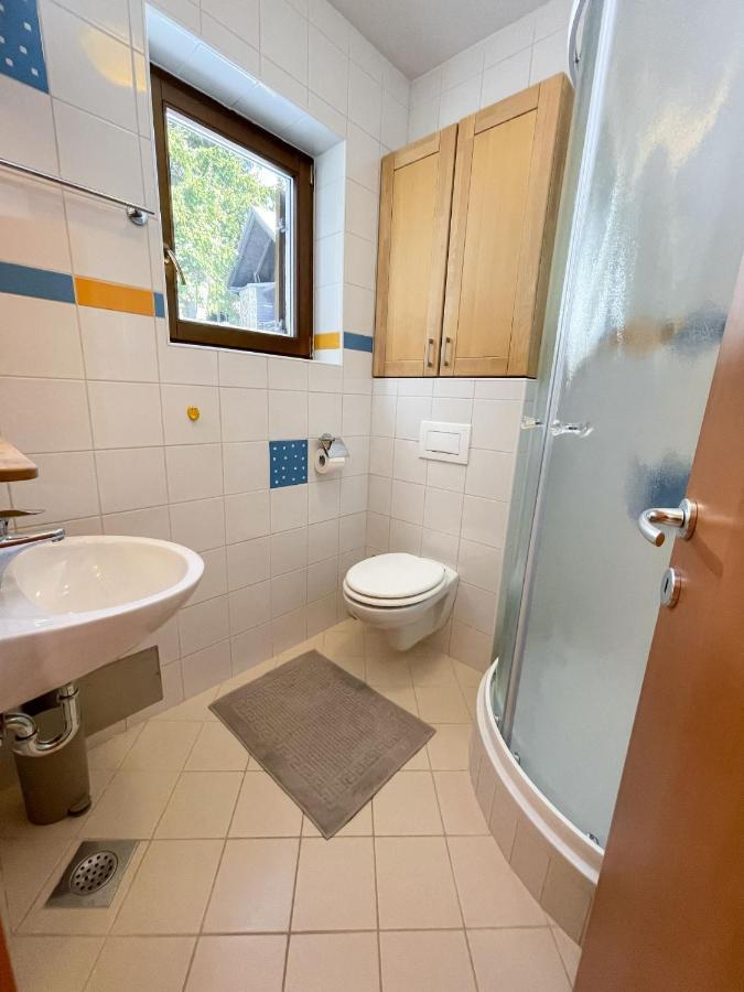 Apartma Idila ซเร็ตเช ภายนอก รูปภาพ